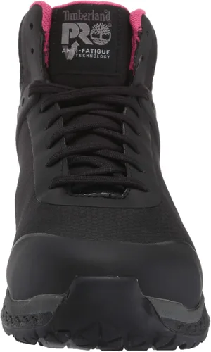 Vista 2 de Timberland PRO Drivetrain Mid Composite - Puntera de seguridad para mujer