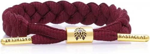 Vista 25 de Rastaclat Braided Bracelets for Men and Women - Originals Collection Adjustable Stackable and Braided by Hand Advocate Rosa/Blanco/Azul marino
