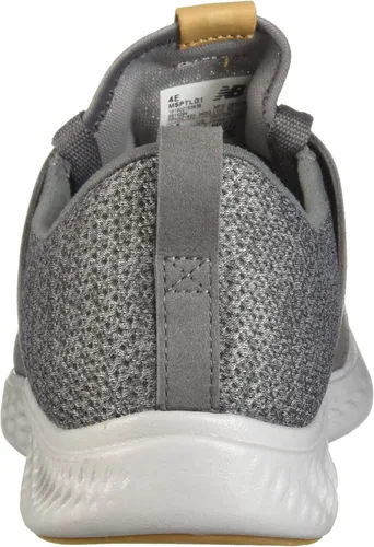 Vista 3 de New Balance Mens Fresh Foam Sport V1 Running Shoe