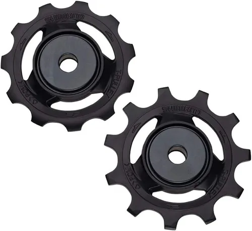 Vista 2 de Shimano Piezas de bicicleta Y5ZR98010 unisex de repuesto estándar, una