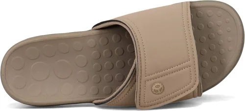 Vista 6 de Vionic Kiwi Slide Sandal - Chancla con soporte ortopédico oculto