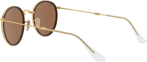 Vista 5 de Ray-Ban RB3517 - Gafas de sol plegables I redondas