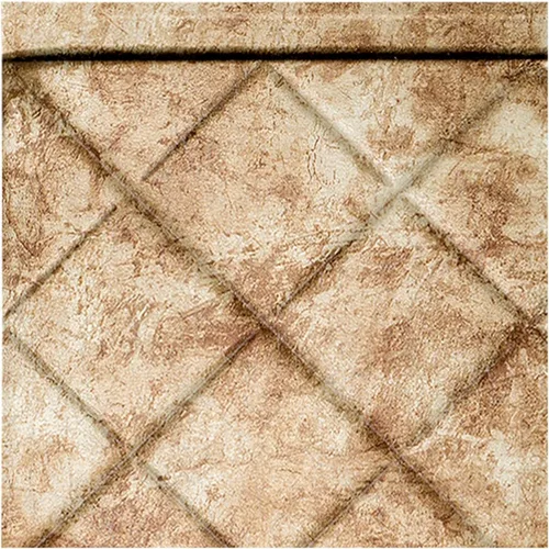 Vista 20 de FASÄDE Panel decorativo acolchado de vinilo para salpicaduras en cachemira (muestra de 6 x 6 pulgadas)