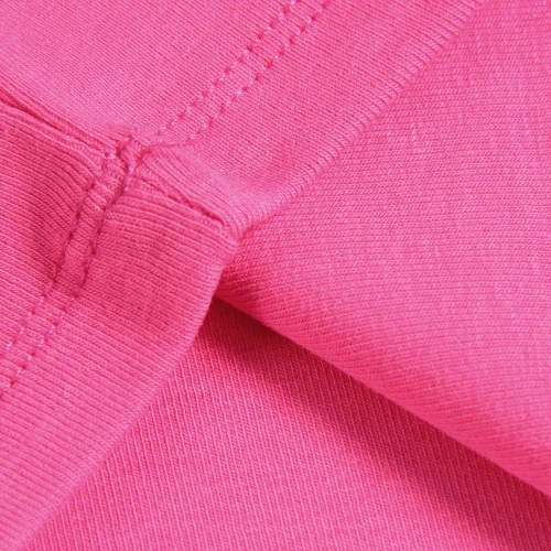 Vista 5 de Artfish Camiseta básica de manga corta para mujer, cuello redondo, ajustada, para entrenamiento, para adolescentes