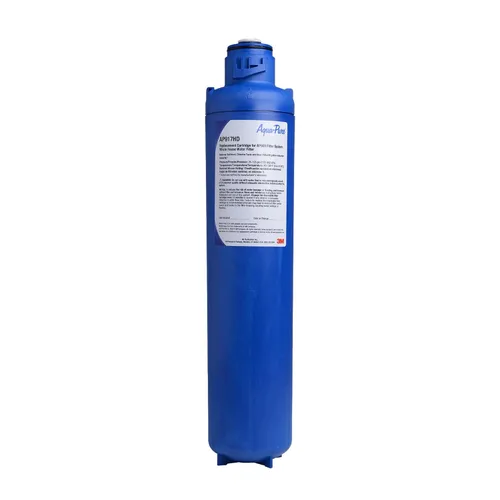 Vista 12 de Aqua-Pure AP902 Sistema de filtro de agua sanitario de cambio rápido para toda la casa, reduce los sedimentos, resistente, 100,000 galones