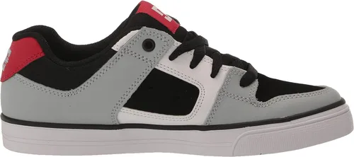 Vista 6 de DC Tenis unisex para niños Pure