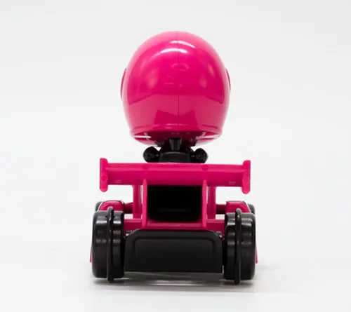 Vista 5 de Plum Coche: Kit de modelo de plástico para coche de fórmula