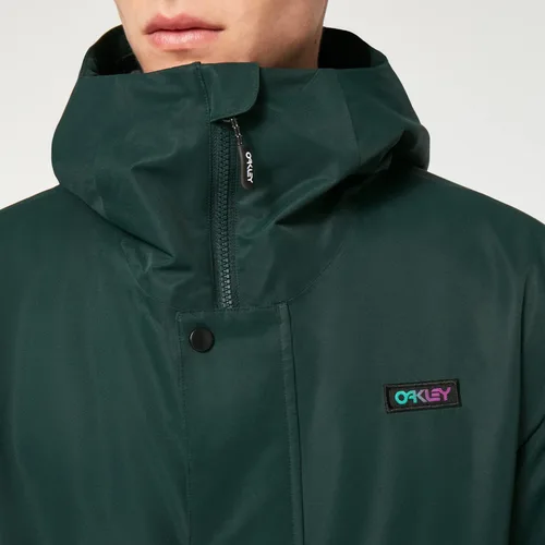 Vista 5 de Oakley Chaqueta Range Rc