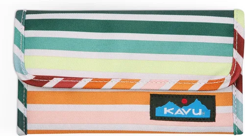 Vista 12 de KAVU Mondo Spender - Organizador de viaje con cartera triple