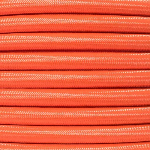 Vista 53 de West Coast Paracord Cuerda elástica de nailon para bungee de 1/2 pulgada (13 mm x 3 metros, púrpura brillante)