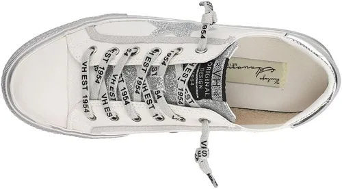 Vista 4 de VINTAGE HAVANA Tenis Alive para mujer