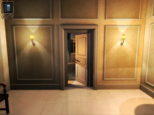 Vista 5 de Safecracker - Nintendo Wii