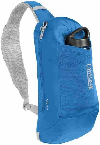 Vista 6 de CamelBak Arete Sling 8 - Paquete de senderismo con tapa de transporte