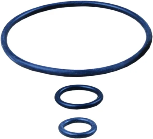 Vista 5 de MAHLE OX 153/7D2 ECO - Filtro de aceite de motor, 1 paquete