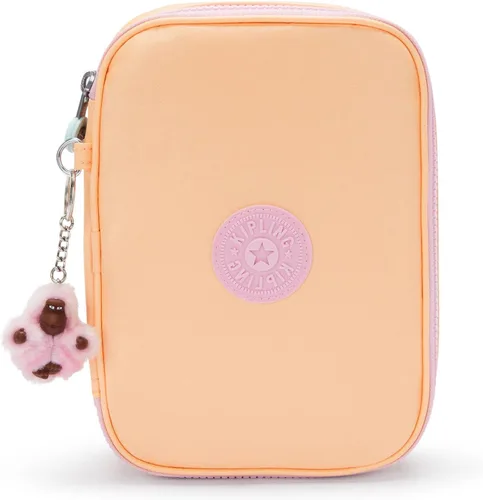 Vista 12 de Kipling Bolsa de cosméticos Bts de 100 bolígrafos para mujer Sello de flores