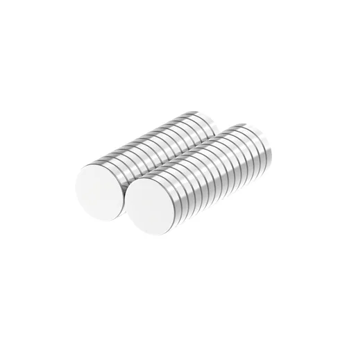 Vista 15 de N52-D3x1mm - Paquete de 1000, pequeños imanes redondos de tierras raras, mini imanes de disco de neodimio para bricolaje, construcción, manualidades