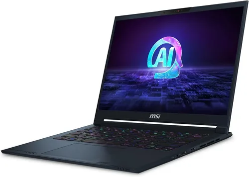 Vista 3 de EXCaliberPC [2025] MSI Stealth 14 AI Studio A1VFG-068US