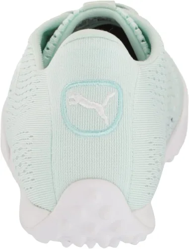 Vista 3 de Puma Zapatos de golf Monolite Fusion sin cordones para mujer