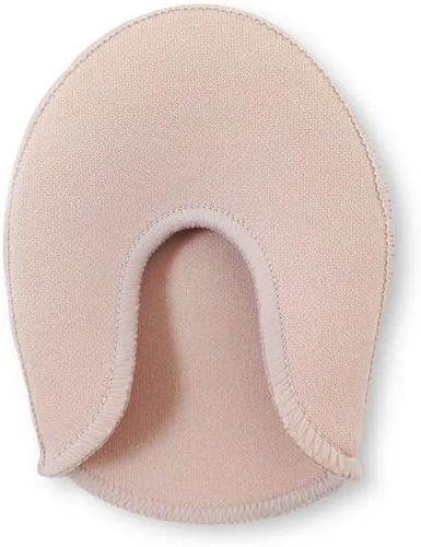 Vista 3 de PROFOOT almohadillas tipo bolsa para los dedos del pie, 6-10 mujer, 1 par.