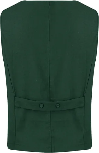 Vista 57 de COTECRAM Chaleco de lino de algodón para mujer, casual, sin mangas, con botones, ligero, para verano, holgado, ropa de abrigo