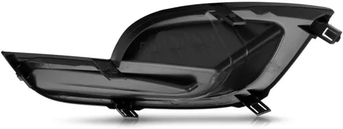 Vista 4 de Para Nissan Altima 2013 2014 2015 cubierta de luz antiniebla lado pasajero NI1039114