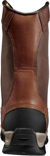 Vista 5 de Carhartt - Botas Wellington de 10" con punta compuesta para hombre Ground Force WP CME1355
