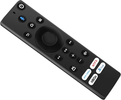 Vista 3 de WINFLIKE NS-RCFNA-19 Reemplazo de control remoto por voz para Toshiba/Insignia TV CT-RC1US-19 43LF421U19 49LF421U19 50LED2160P 50LF621C19 50LF621U19