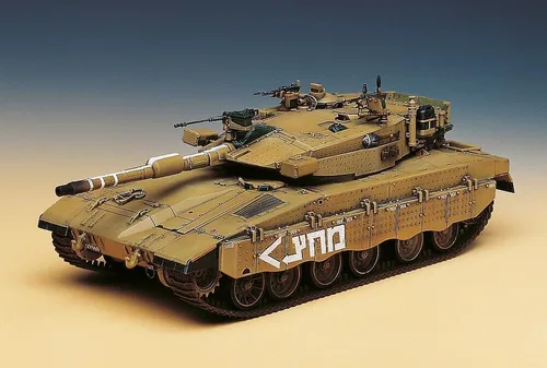 Vista 2 de Academy ACA13267 Kit de modelo, varios