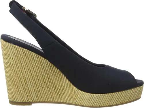 Vista 6 de Tommy Hilfiger Iconic Elena - Eslinga
