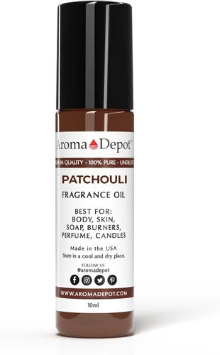 Vista 89 de Aceite de fragancia de almizcle egipcio 24K/Aceite de fragancia corporal, puro sin cortar. Ideal para lociones, mantequilla, fabricación de jabón e