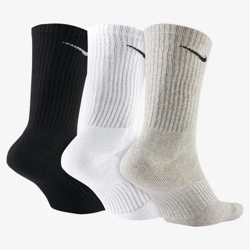 Vista 5 de Nike Performance - Calcetines de entrenamiento (3 pares)