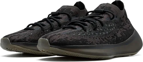 Vista 2 de adidas Yeezy 380 Onix FZ1270 Talla EE UU