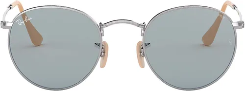 Vista 3 de Ray-Ban Rb3447 Round Metal Evolve Photochromic Sunglasses