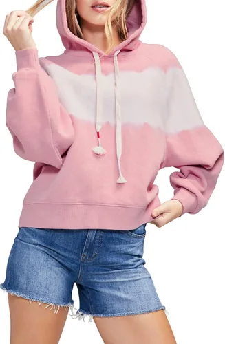 Vista 3 de Wildfox Sumo - Sudadera con capucha para mujer