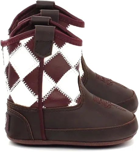 Vista 2 de Twister Botas estilo Braxton para niños