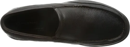 Vista 5 de Rockport Eberdon Mocasín para hombre