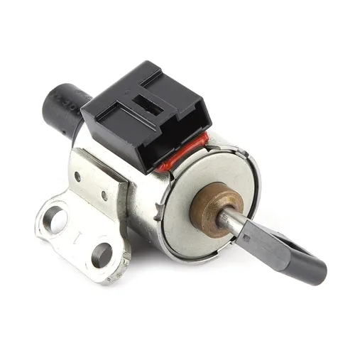 Vista 2 de Motor paso CVT JF011E RE0F10E F1CJA para Lancer para 2.0 2.5 /Mitsu 2007 arriba