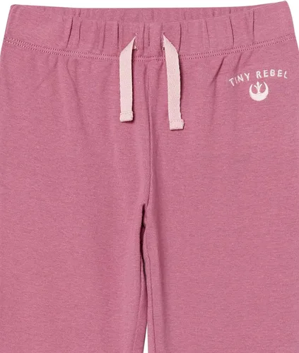 Vista 5 de Tienda Essentials Disney Star Wars Pantalones de princesa para niña paquete de 4