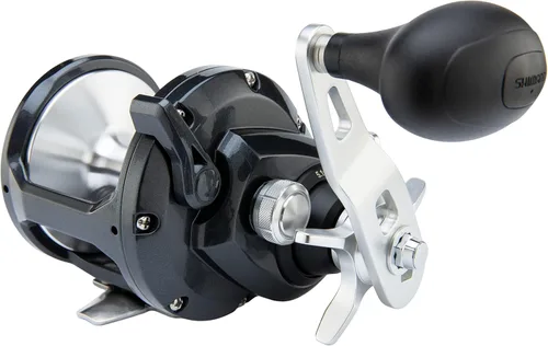Vista 7 de Shimano Torium SW Carrete mulitplier stardrag de agua salada - zurdos y diestros