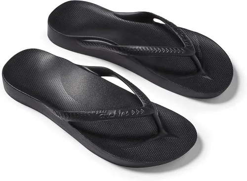 Vista 3 de Archies Footwear - Sandalias con gran soporte de arco y comodidad