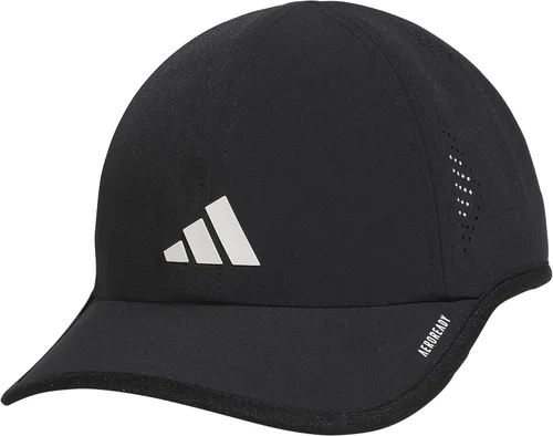 Vista 48 de Adidas Superlite - Gorra deportiva ajustable de ajuste relajado para entrenamiento