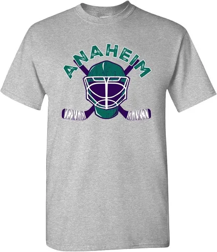 Vista 33 de Team Hockey Mask - Ropa de hombre para fanáticos del hockey