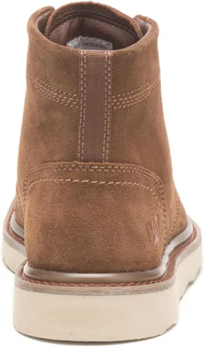 Vista 4 de Cat Calzado Narrate Botas de moda para hombre