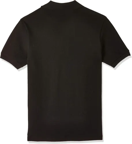 Vista 2 de Lacoste polo de piqué clásica de manga corta para niño (l1812)