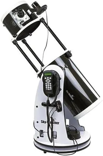 Vista 6 de Celestron StarSense AutoAlign para soportes Sky-Watcher GoTo