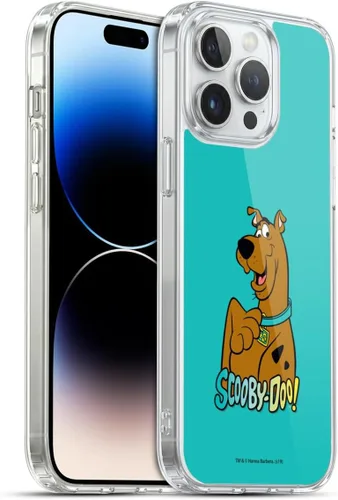 Vista 49 de Head Case Designs Funda con licencia oficial de Scooby-Doo Capture Character Art a prueba de golpes [protección de grado militar] compatible
