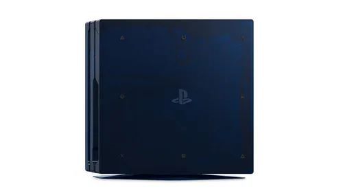 Vista 4 de Sony Interactive Entertainment LLC Pro 2TB 500 Million Le - PlayStation 4