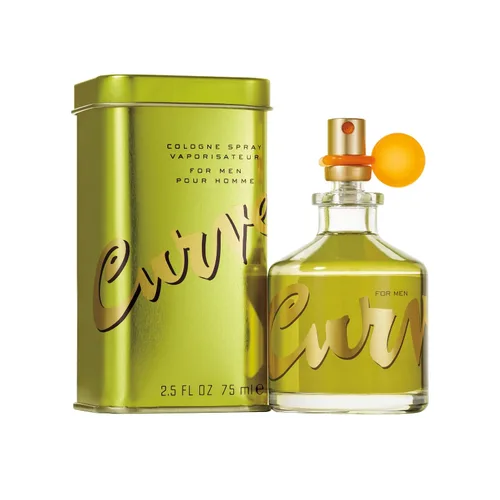 Vista 12 de Curve - Perfume en aerosol para hombre, fragancia con aroma especiado, amaderado y magnético para el día y la noche, 6.8 onzas líquidas Colonia