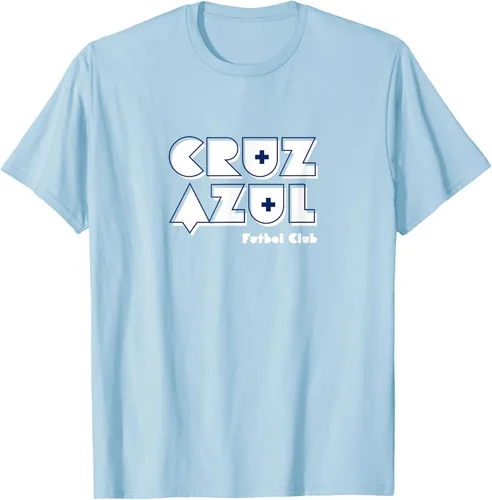 Vista 86 de Deportivo Cruz Azul Camiseta
