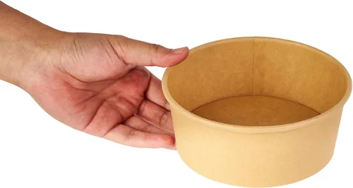 Vista 11 de Restaurantware - Bio Tek - Recipientes para llevar de 6 x 2.5 pulgadas, 200 cuencos desechables para alimentos – Tolerantes al calor, aptos